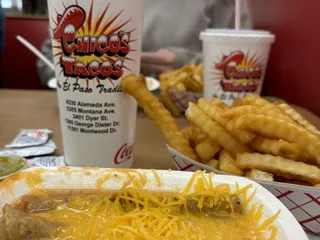 Chico's Tacos