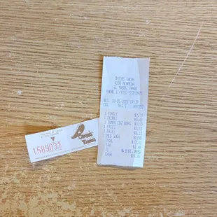 I can only review the tacos I ate, my son said he liked the hamburger.