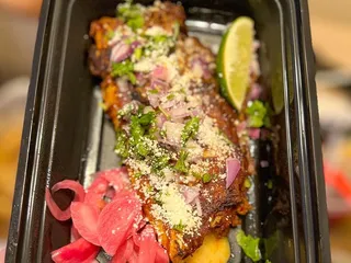 Que Onda Tacobar - Vallejo