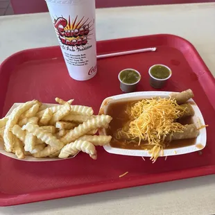 Chico's Tocos