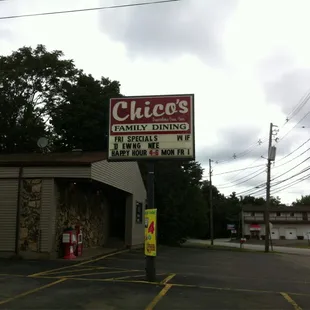 We love their breakfasts...