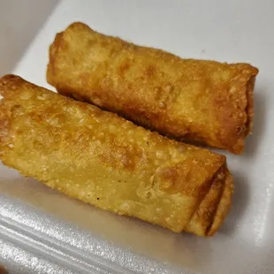 Egg Rolls