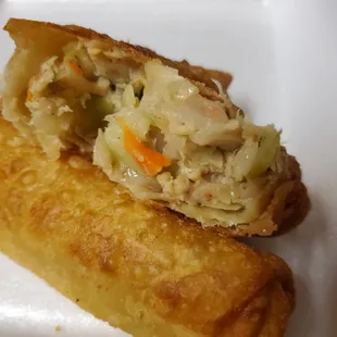 Egg Rolls