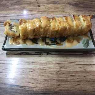 Yum Yum Roll