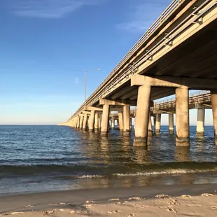 Chic's Beach