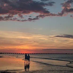 Longest day of the year, coming to a close