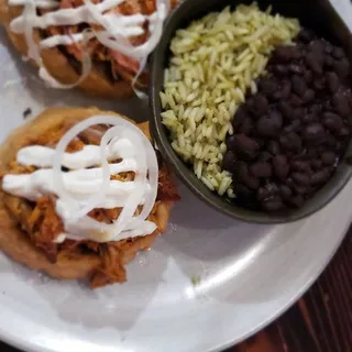 Sopes