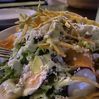 House Salad