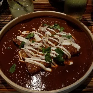 Chicken Mole