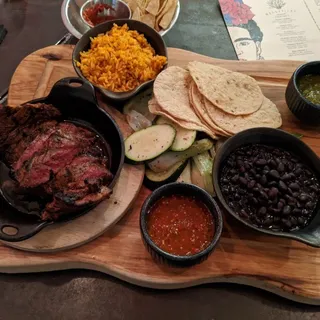 Carne Asada