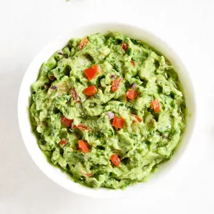 Side of Guacamole