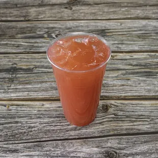 Agua Fresca Watermelon