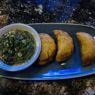 Empanadas