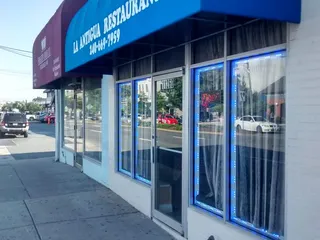 La Antigua Restaurant