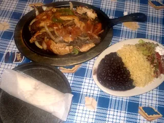 Los Cobanos Restaurant