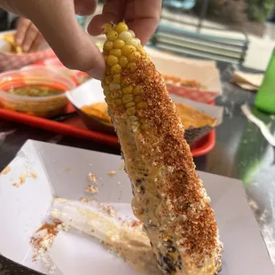 Elote