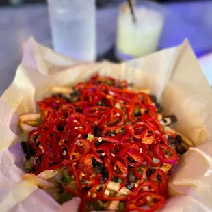 chído Taco Lounge