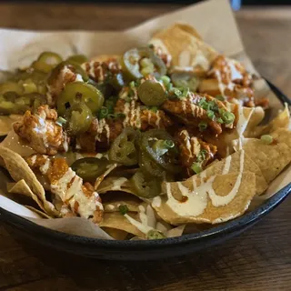 Nachos