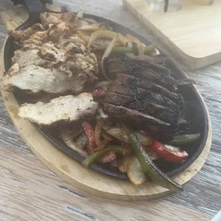 Fajitas