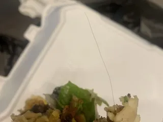 Gym Tacos