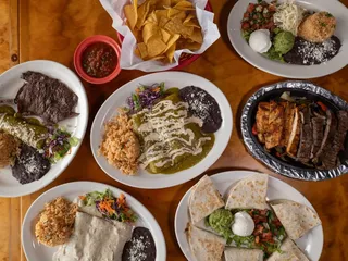 Emilio's Mexican Kitchen