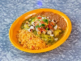 Enchilada's Restaurant