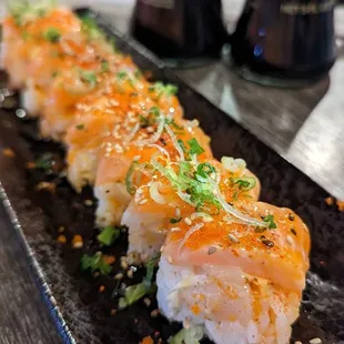 Paradise Roll