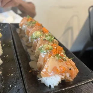 Chidori Roll