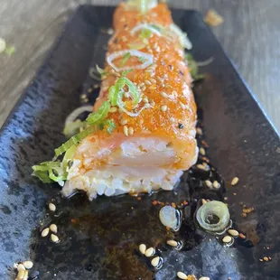 Paradise Roll