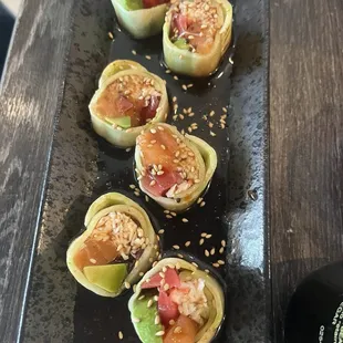 Naruto Roll