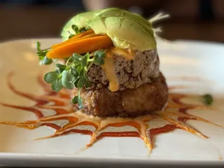 Sushi On Fire