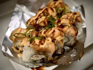 Sushi Teri