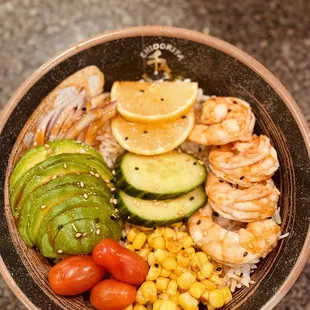Chidoriya Ramen & Poke