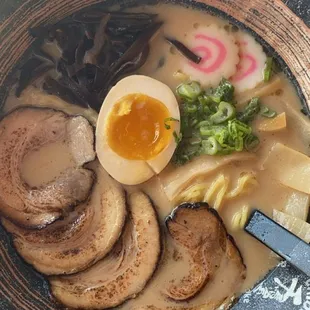 Miso Ramen