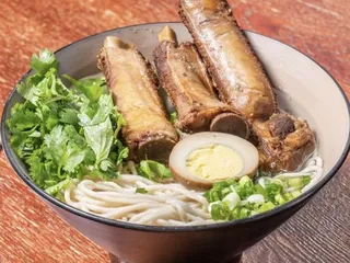 Sakura Hibachi & Ramen