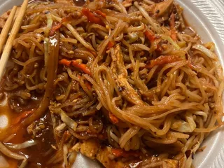 H2O Oxford Oriental Cafe