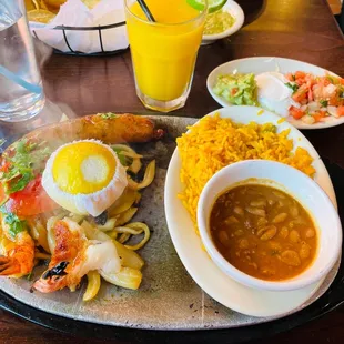 Chido's Tex-Mex Grill