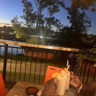 Piña colada
