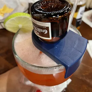 drink