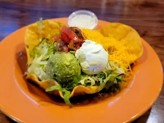 Luchador Bar & Eats