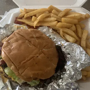 All this for $12! I&apos;ve eaten it in 3 sittings