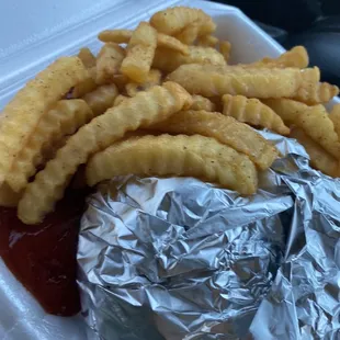 Fries
