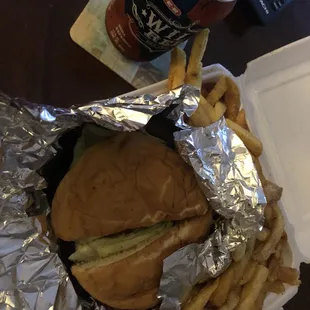 food, sandwiches