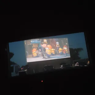 Photos of Movie quality