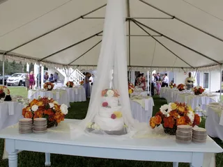 Party & Equipment Rentals