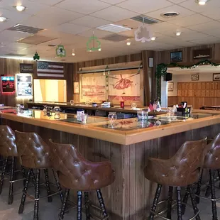 Welcome to the club!