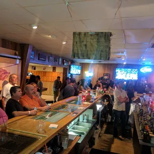 March Madness, Final Game! 4/1/17