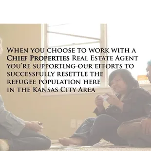 We are a different breed of agents - our professional services &amp; proceeds fuel our passion to serve our community.