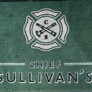 Stopped in for the obligatory Guinness on St. Patrick's celebration.