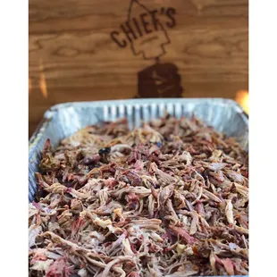 Pulled Pork/ Carnitas